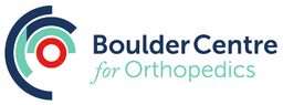 BoulderCentre for Orthopedics